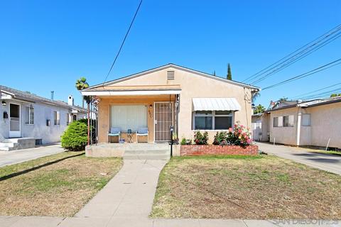 4867-71 Palm Ave, La Mesa, CA 91942 photo 3