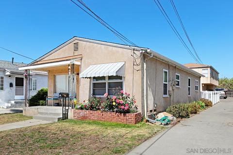 4867-71 Palm Ave, La Mesa, CA 91942 photo 2