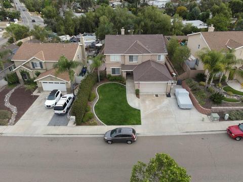 13375 Goldentop Dr, Lakeside, CA 92040 photo 3