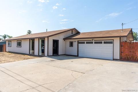 10362 El Toro Ln, Santee, CA 92071 photo 1