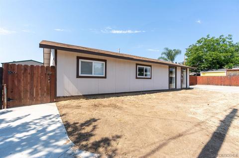 10362 El Toro Ln, Santee, CA 92071 photo 4