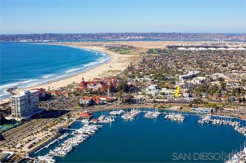 1616 Pomona Ave, Coronado, CA 92118 photo 1