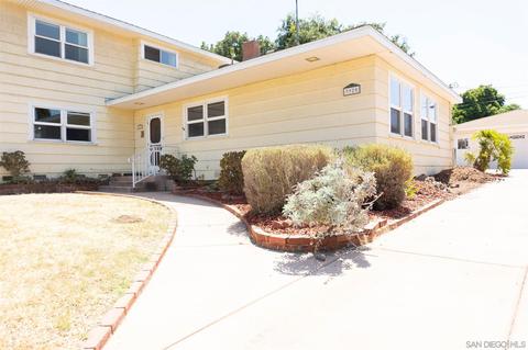 3920 Charles St, La Mesa, CA 91941 photo 2