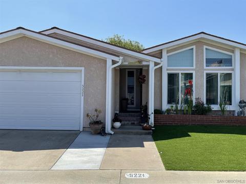 5221 Colonial Way, Oceanside, CA 92057 photo 1