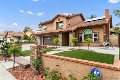 13186 Treecrest St, Poway, CA 92064 photo 1