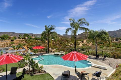 16301 Wikiup Rd, Ramona, CA 92065 photo 1