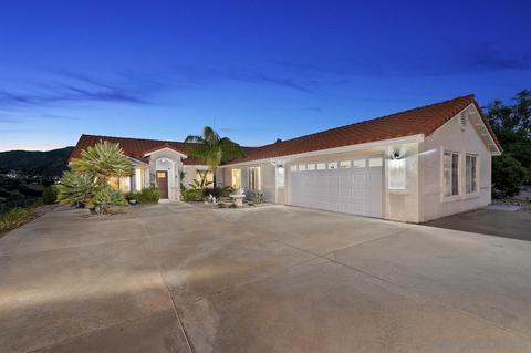 16301 Wikiup Rd, Ramona, CA 92065 photo 2