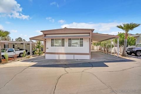 8545 Mission Gorge Rd #SPC 245, Santee, CA 92071 photo 1