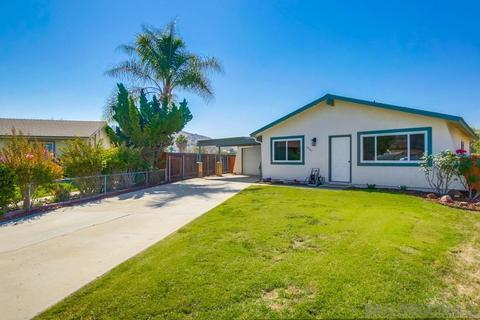 9907 Saddleback Dr, Lakeside, CA 92040 photo 2