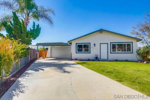 9907 Saddleback Dr, Lakeside, CA 92040 photo 1