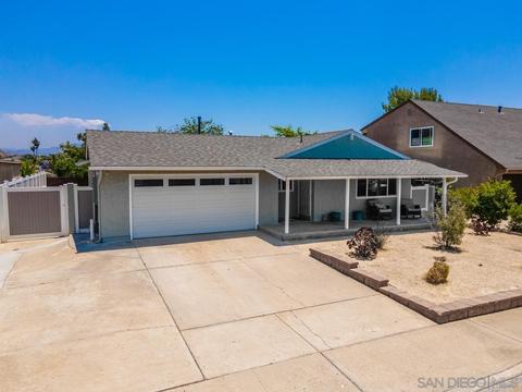 10109 Ashdale Ln, Santee, CA 92071 photo 2