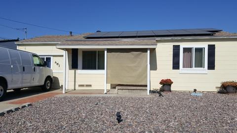 461 Claydelle Ave, El Cajon, CA 92020 photo 1