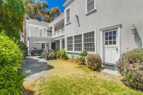 161 E Ave, Coronado, CA 92118 photo 29