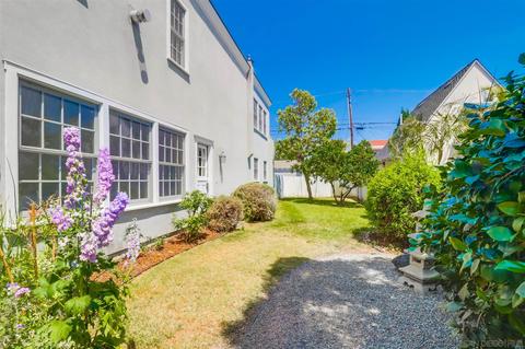 161 E Ave, Coronado, CA 92118 photo 30