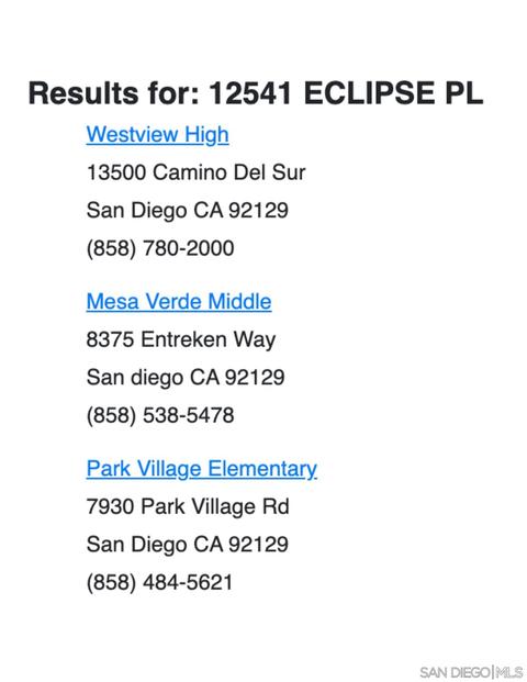 12541 Eclipse Pl, San Diego, CA 92129 photo 32
