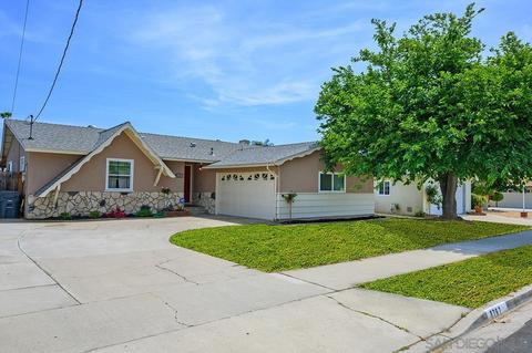 8767 Hiel St, Spring Valley, CA 91977 photo 1
