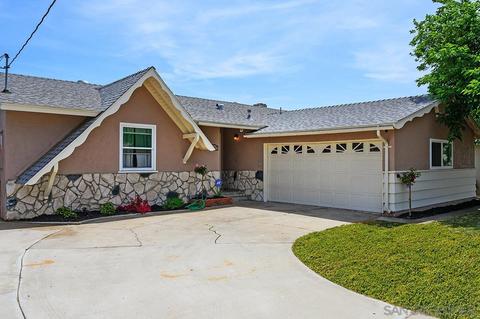 8767 Hiel St, Spring Valley, CA 91977 photo 2