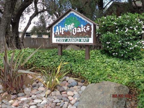 2157 Arnold Way #721, Alpine, CA 91901 photo 1