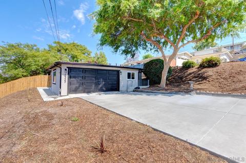 8523 Massery Ln, Santee, CA 92071 photo 1