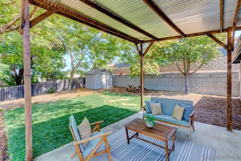 8523 Massery Ln, Santee, CA 92071 photo 12