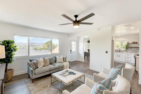 8523 Massery Ln, Santee, CA 92071 photo 3