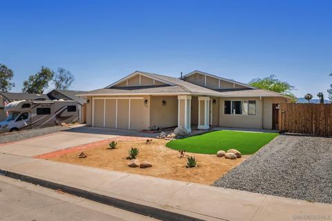11210 Brockway St, El Cajon, CA 92021 photo 1