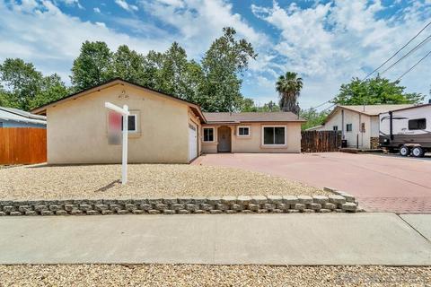 8529 Big Rock Rd, Santee, CA 92071 photo 3