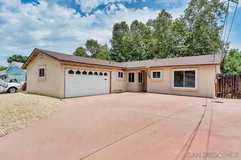 8529 Big Rock Rd, Santee, CA 92071 photo 2