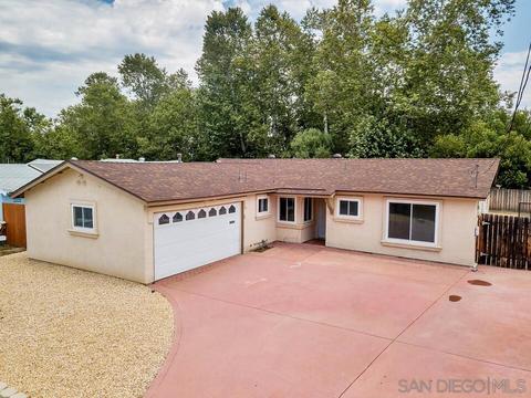 8529 Big Rock Rd, Santee, CA 92071 photo 1