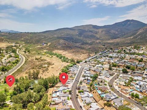 8529 Big Rock Rd, Santee, CA 92071 photo 35