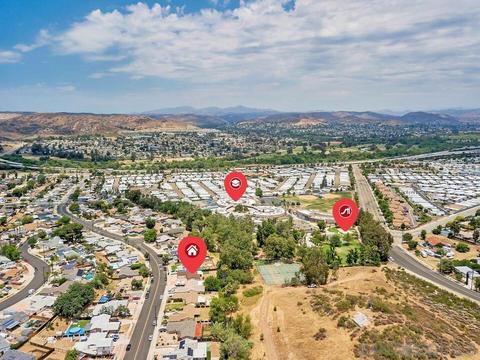 8529 Big Rock Rd, Santee, CA 92071 photo 33