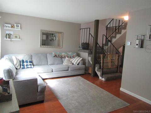 9446 Carlton Oaks Dr #C, Santee, CA 92071 photo 1