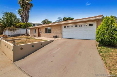 1116 Carlsbad St, Spring Valley, CA 91977 photo 1