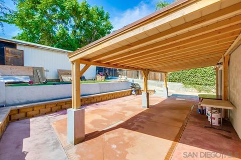 12907 Julian Ave, Lakeside, CA 92040 photo 21