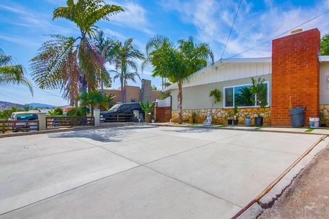 12907 Julian Ave, Lakeside, CA 92040 photo 2