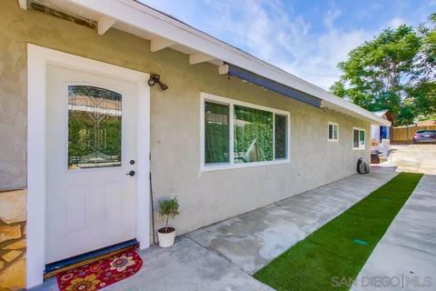 12907 Julian Ave, Lakeside, CA 92040 photo 5