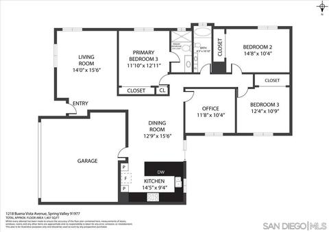 1218 Buena Vista Ave, Spring Valley, CA 91977 photo 36