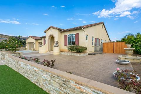 6119 Castilla St, Santee, CA 92071 photo 10
