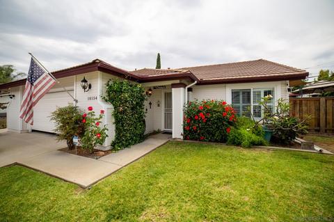 10154 Ranchitos Ct, Lakeside, CA 92040 photo 1