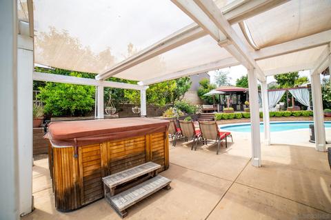 10154 Ranchitos Ct, Lakeside, CA 92040 photo 32