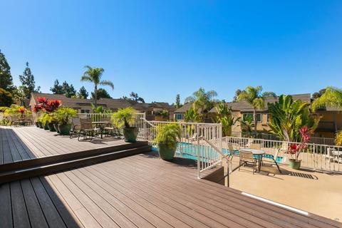 8528 Via Mallorca #E, La Jolla, CA 92037 photo 15