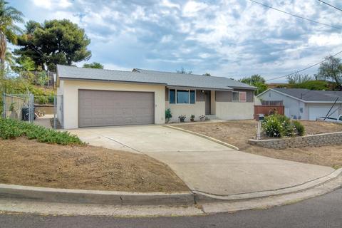6902 Daventry St, Lemon Grove, CA 91945 photo 1