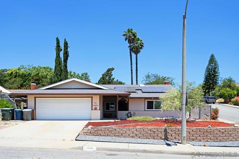 1526 Boyle Ave, Escondido, CA 92027 photo 1
