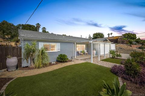 9731 Domer Rd, Santee, CA 92071 photo 1