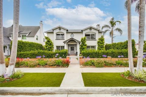 477 B Ave, Coronado, CA 92118 photo 1