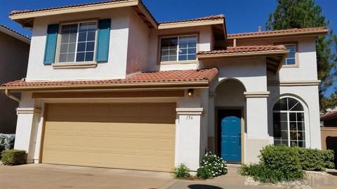 156 River Rock Ct, Santee, CA 92071 photo 1