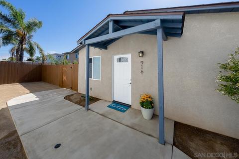 916 10th St, Imperial Beach, CA 91932 photo 1