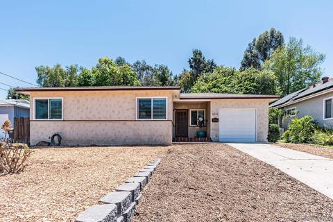 3232 Par Dr, La Mesa, CA 91941 photo 2