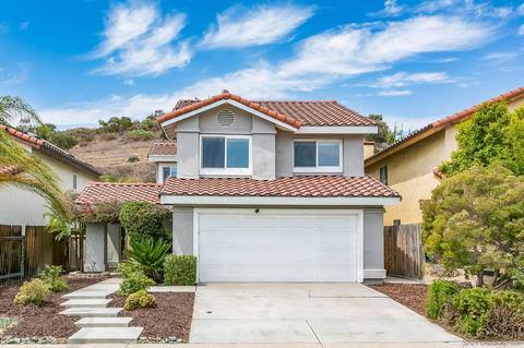 11622 Avenida Marcella, El Cajon, CA 92019 photo 1