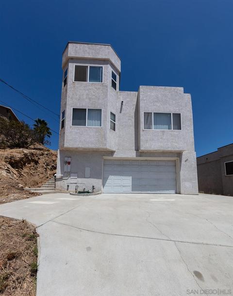 1437 San Miguel Ave, Spring Valley, CA 91977 photo 10